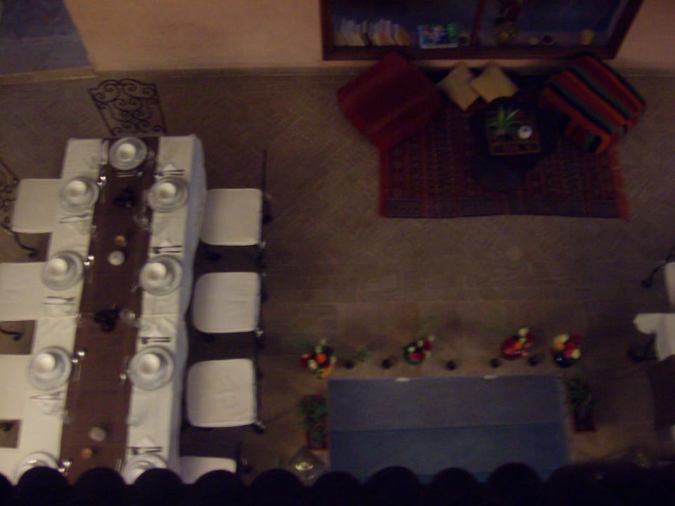 Ristorante Hotel Monriad