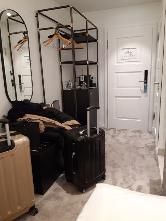 Zimmer AMERON Neuschwanstein Alpsee Resort & Spa