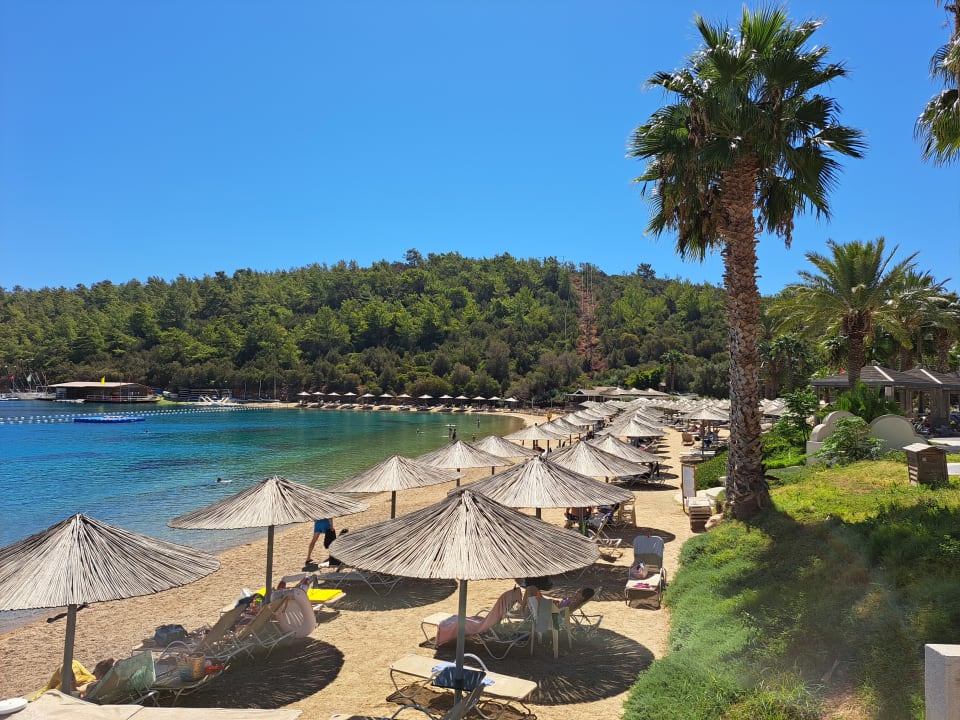Strand Hapimag Sea Garden Resort