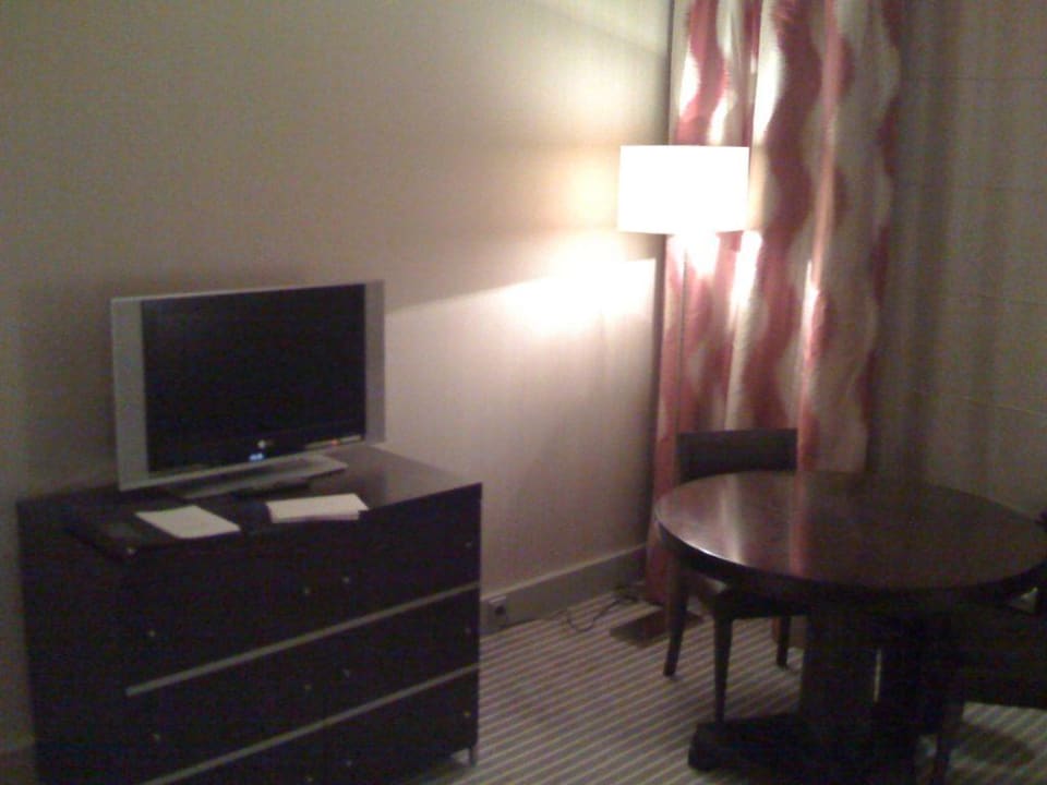 Executive Room Hotel Sofitel Strasbourg Grande Ile