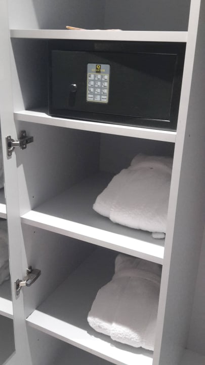 Junior Suite Hotel Isla Mallorca & Spa