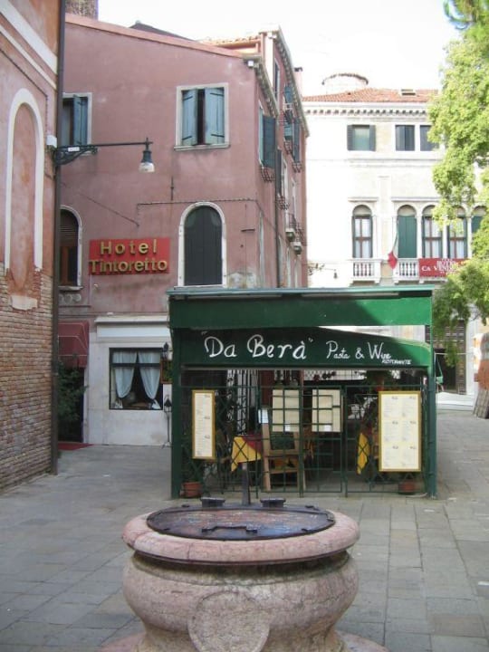 Hotel Tintoretto Hotel Tintoretto