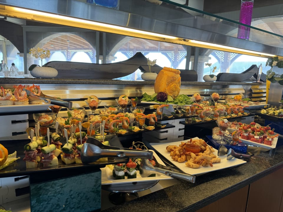 Gastro Hotel Kalithea Horizon Royal