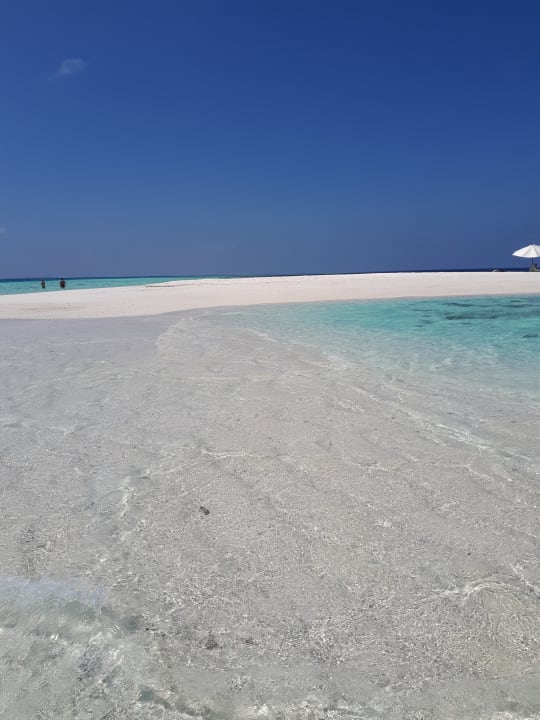 Strand Adaaran Select Hudhuran Fushi - Premium All Inclusive