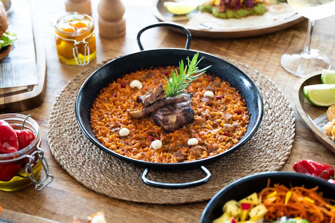 Gastro Innside by Meliá Ibiza