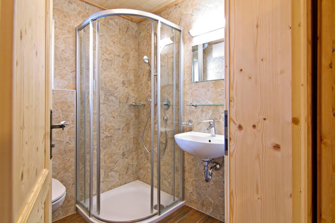 Fewo Ferienhütte Feldishof