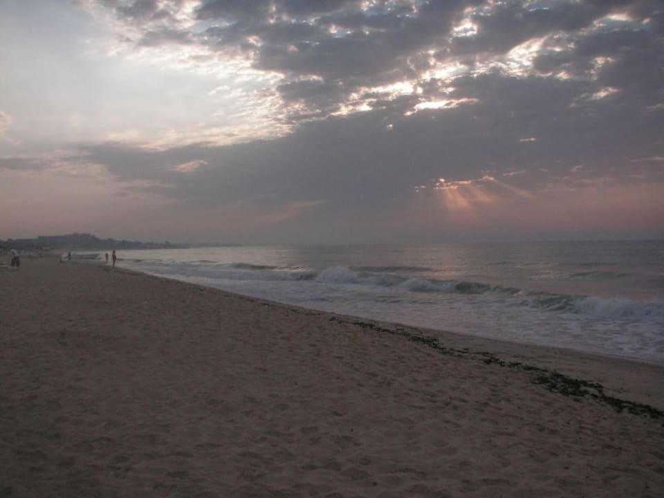 Levé du soleil Dar Khayam