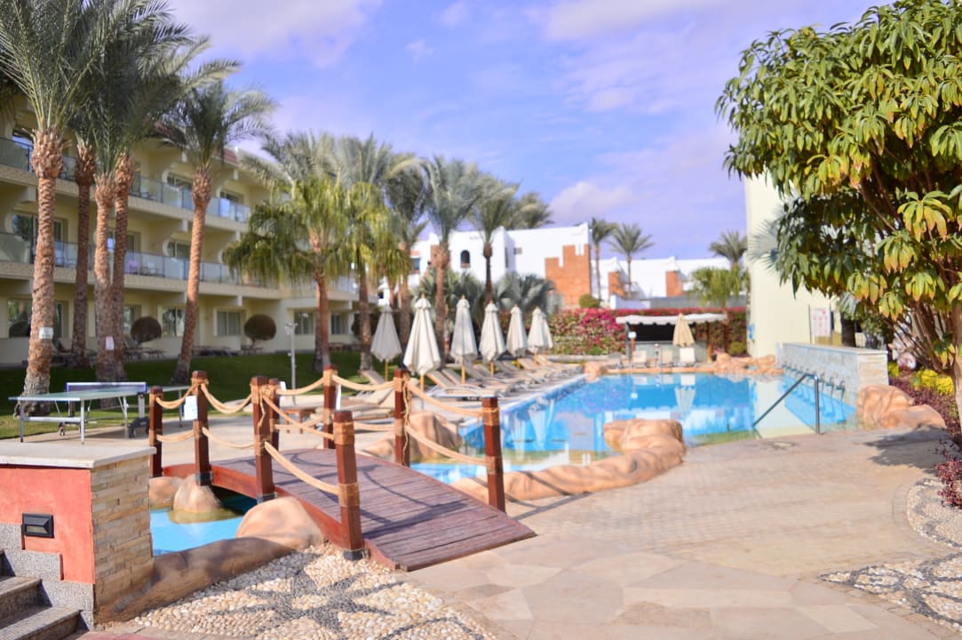 Pool Hotel Xperience Sea Breeze Resort