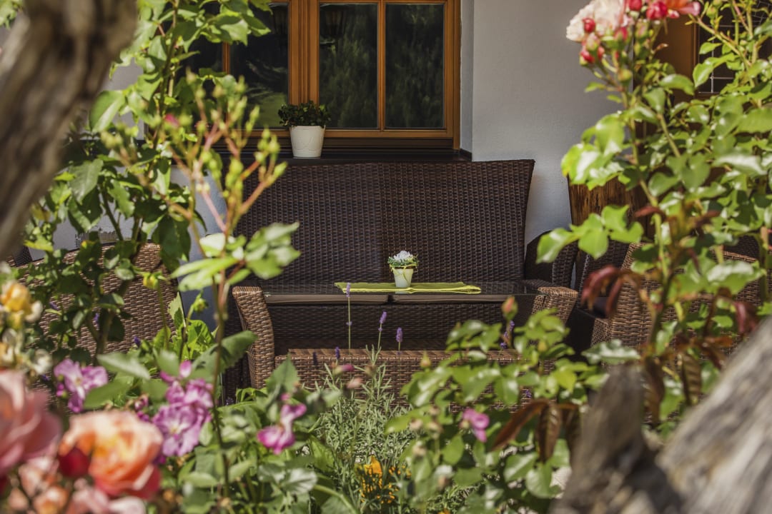 Sonstiges Hohe Burg Alpengasthof