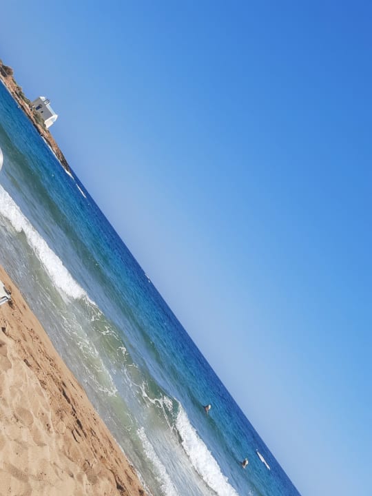 Strand High Beach Resort