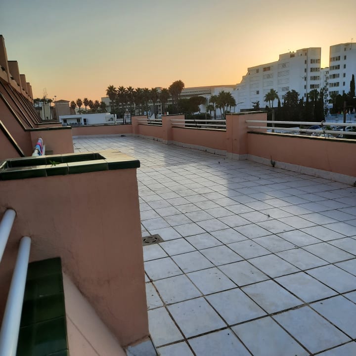 Zimmer Hotel Mariant Park