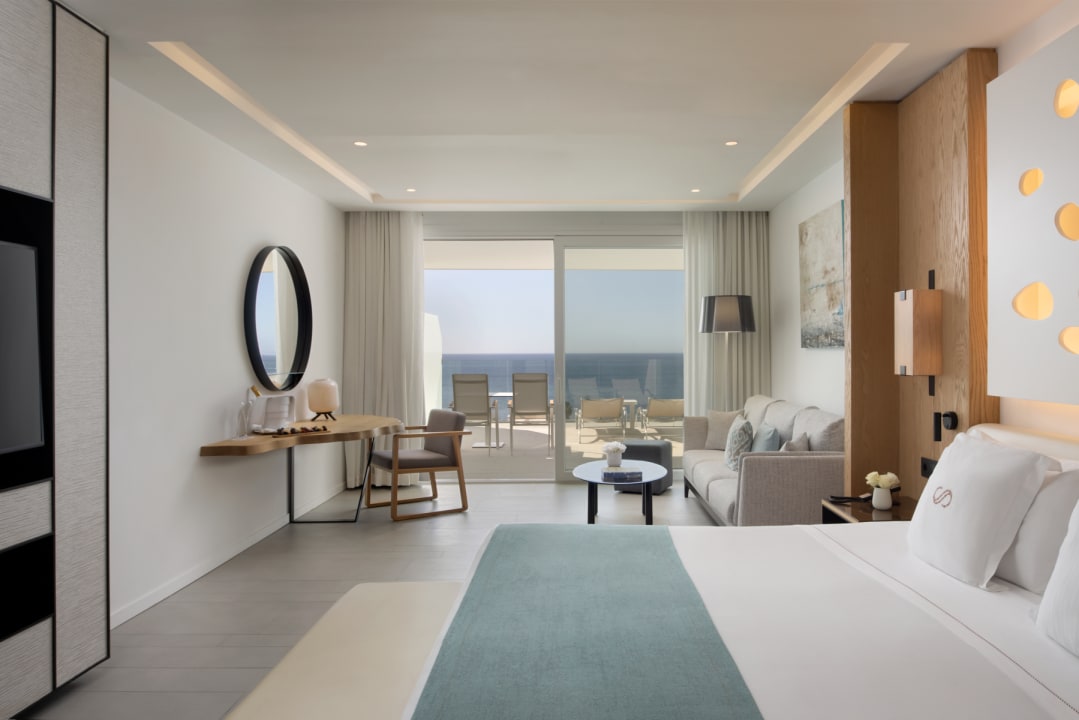 Zimmer Royal Hideaway Corales Beach