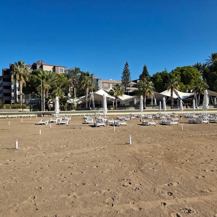 Strand PALOMA Perissia