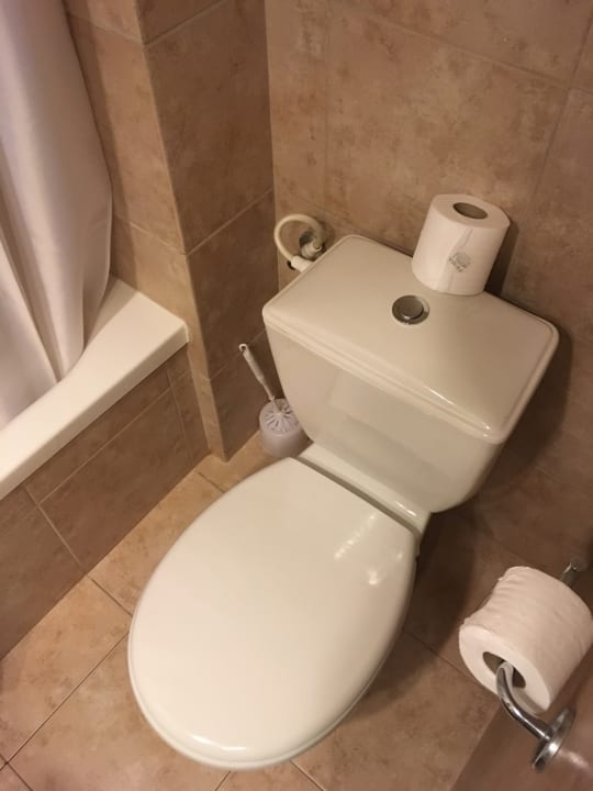 Zimmer Hotel Prima City