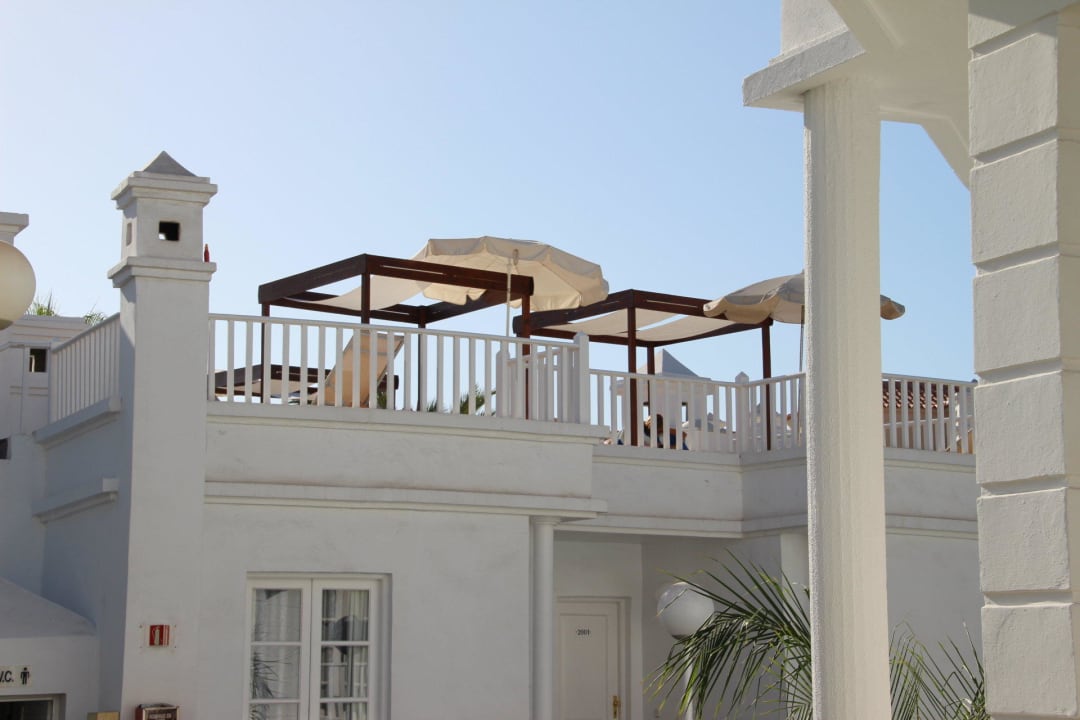 Bilder aus dem Katalog Los Olivos Beach Resort