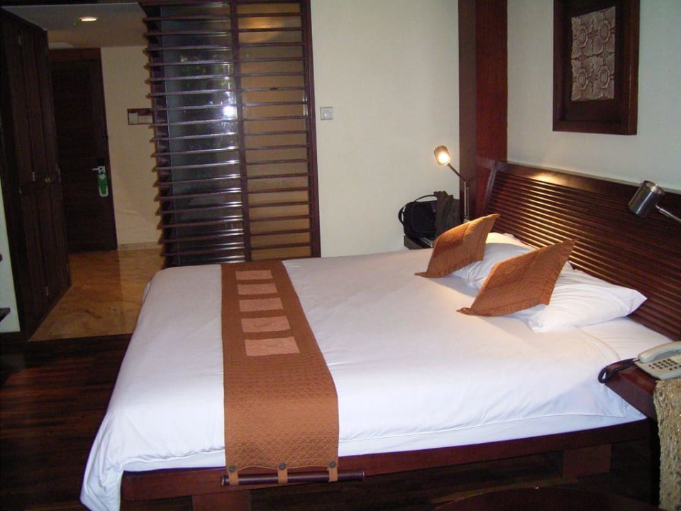 Superior Zimmer Paradisus by Melia Bali
