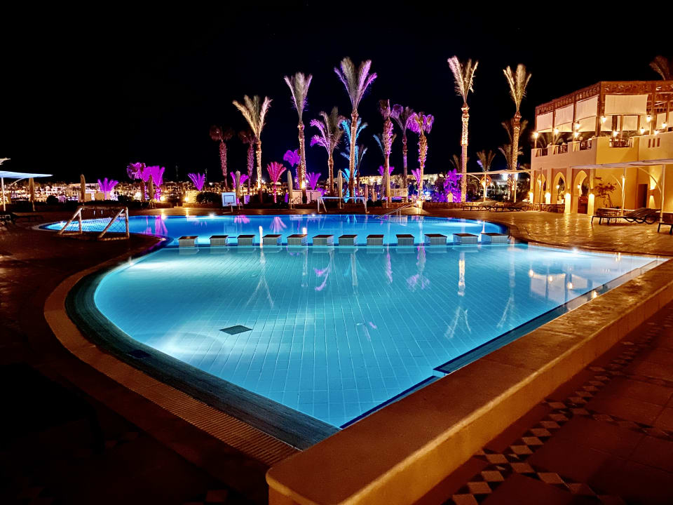 Pool Steigenberger Coraya Beach - Adults only