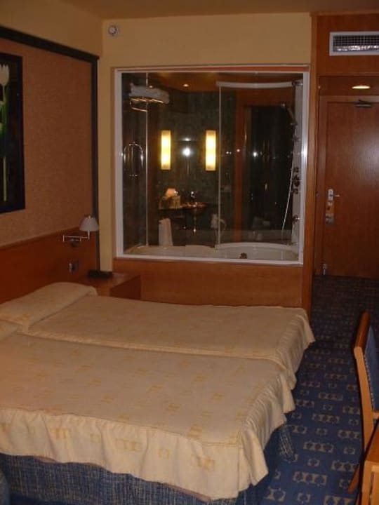 Zimmer Myseahouse Flamingo - Adults only