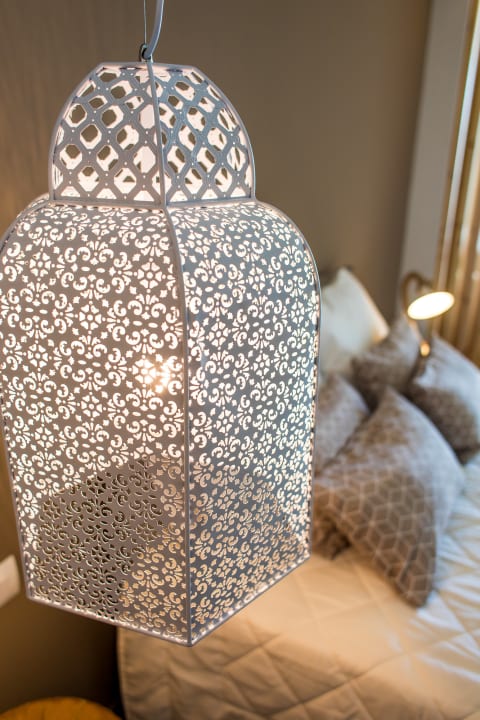 Zimmer White Dreams Resort & Anex