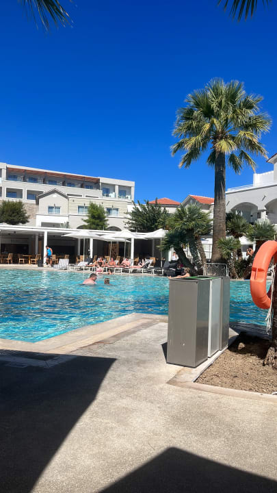 Pool Mitsis Rodos Village