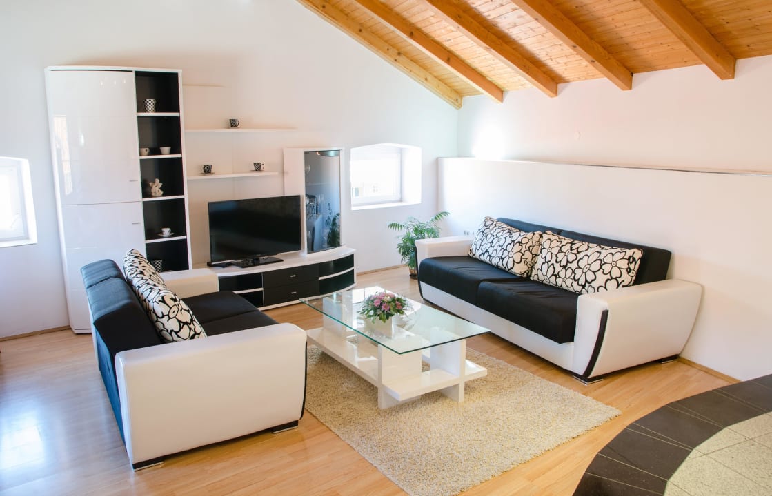 Penthouse Apartment 4  Sibenik Apartments Stars