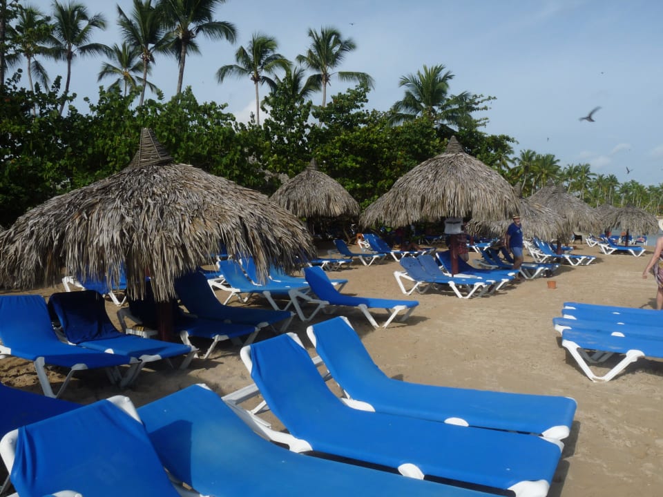 Strand Bahia Principe Grand El Portillo