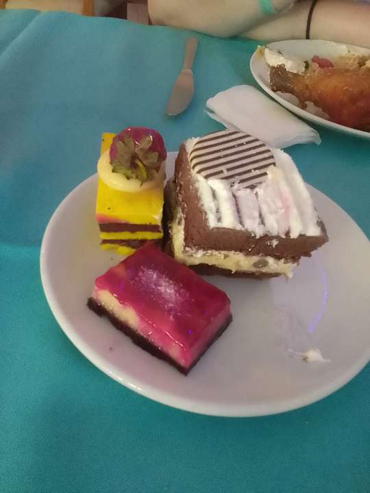 Sonstiges Mesut Hotel