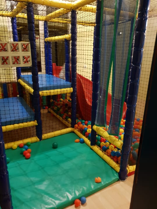 Sport & Freizeit Familotel Mein Krug