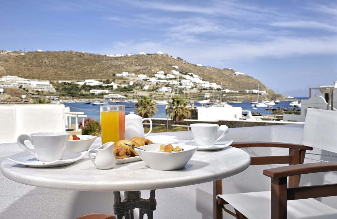 Gastro Erato Hotel Mykonos