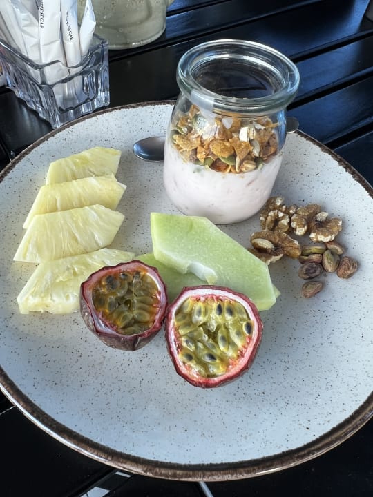 Gastro voco Dubai The Palm by IHG