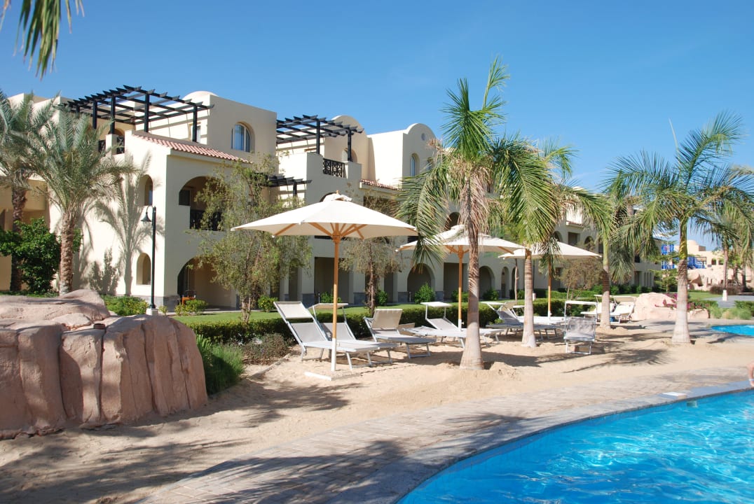 Basen w Garden Stella Garden Resort & Spa, Makadi Bay