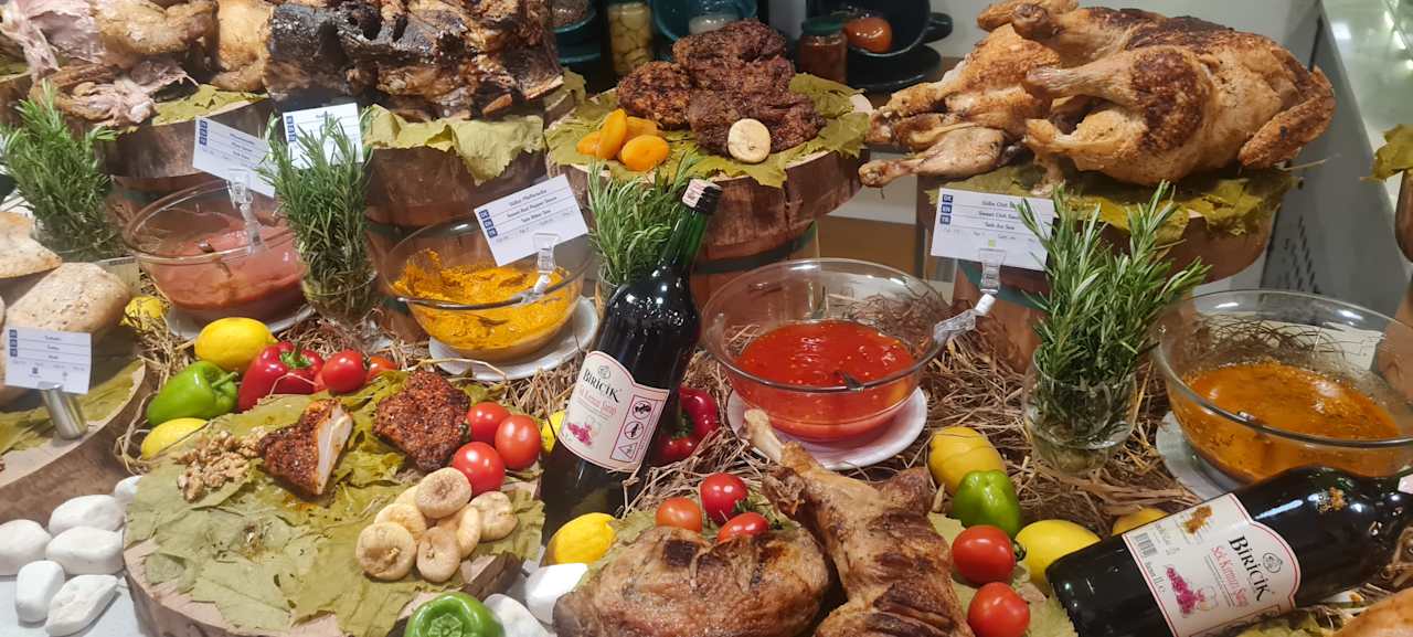 Sonstiges TUI BLUE Xanthe