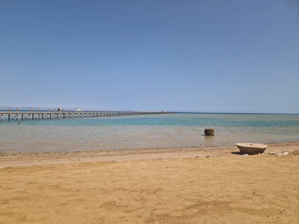 Strand Sultan Bey Hotel, El Gouna