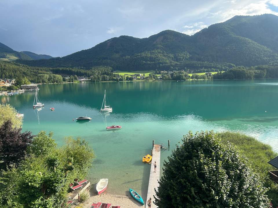 Strand Hotel Seewinkel