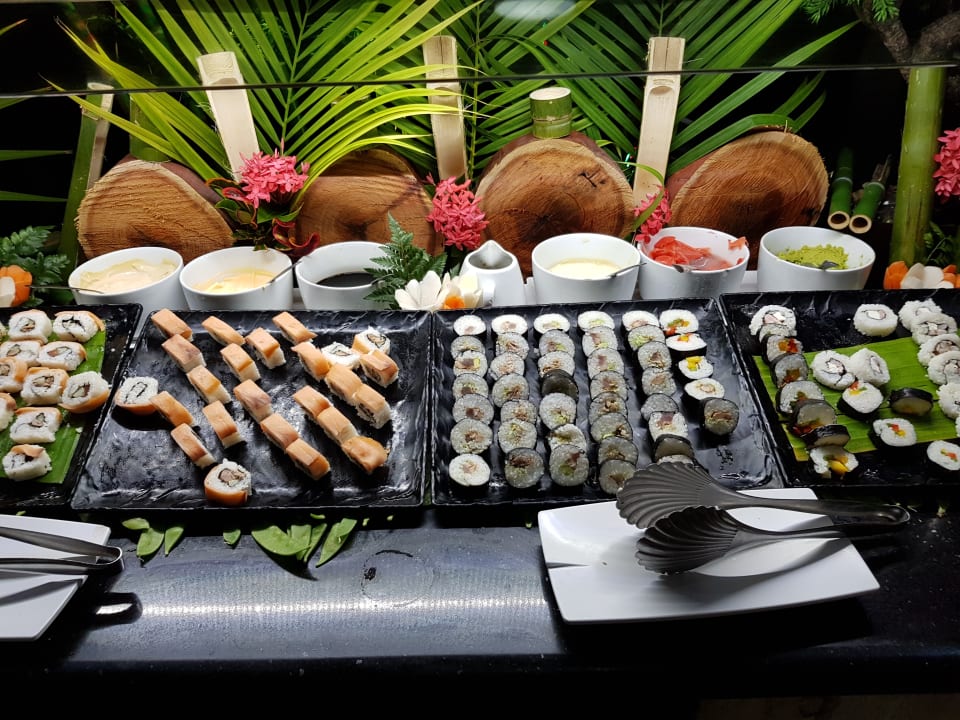 Gastro Bahia Principe Luxury Akumal