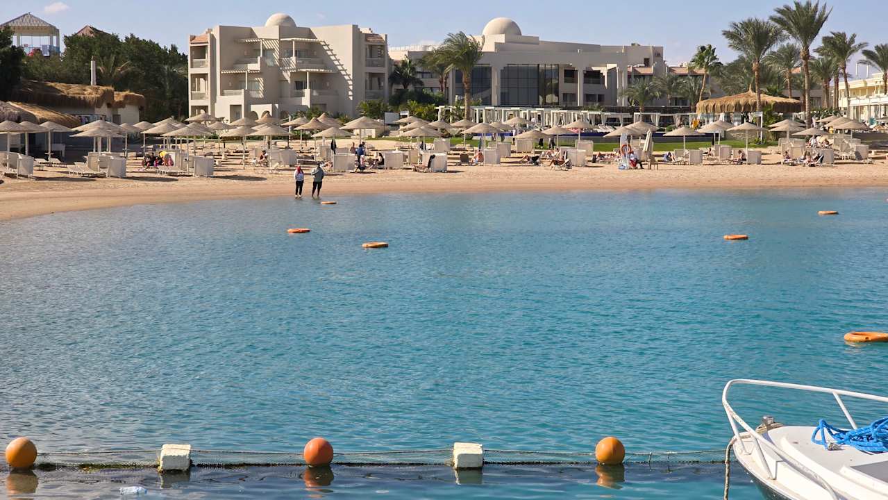 Strand JAZ Elite Casa del Mar Beach