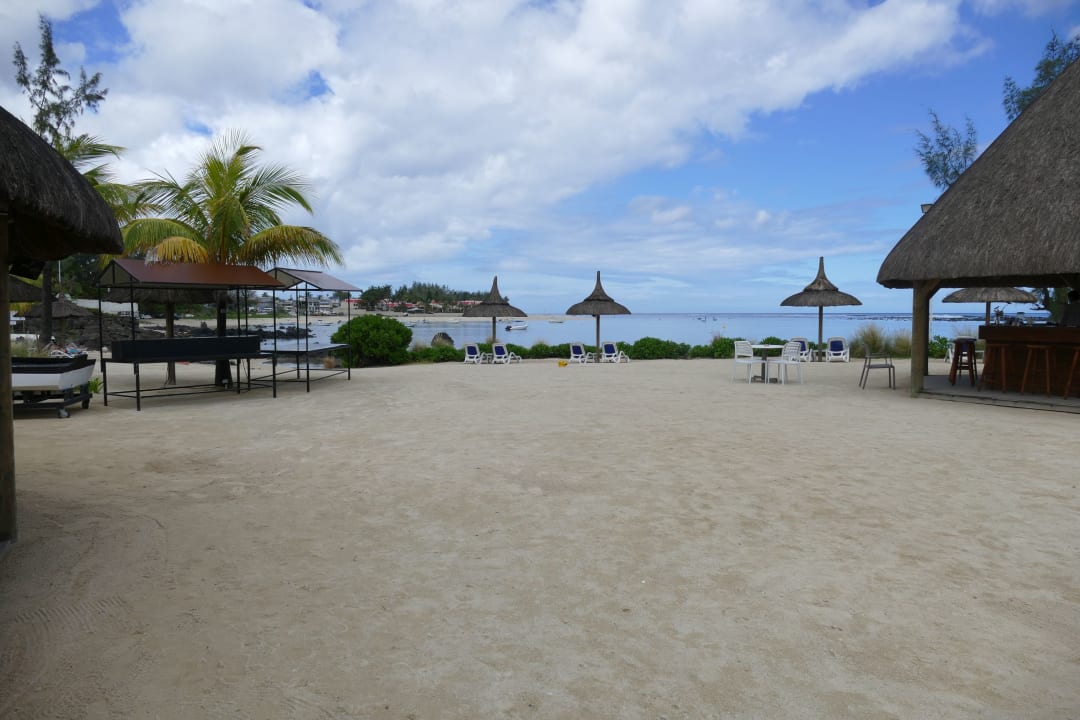 Strand Anelia Resort & Spa