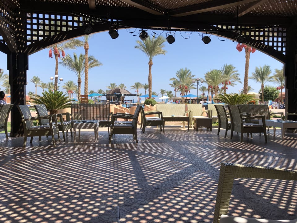 Gastro Swisstouch Oriental Resort Marsa Alam