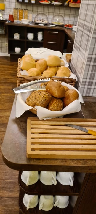 Gastro Aparthotel Strandhus Familie Herrgott