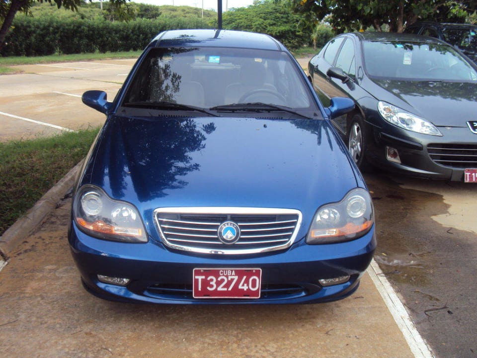 Wypożyczalnia przy hotelu Paradisus Princesa del Mar Resort & Spa - Adults only