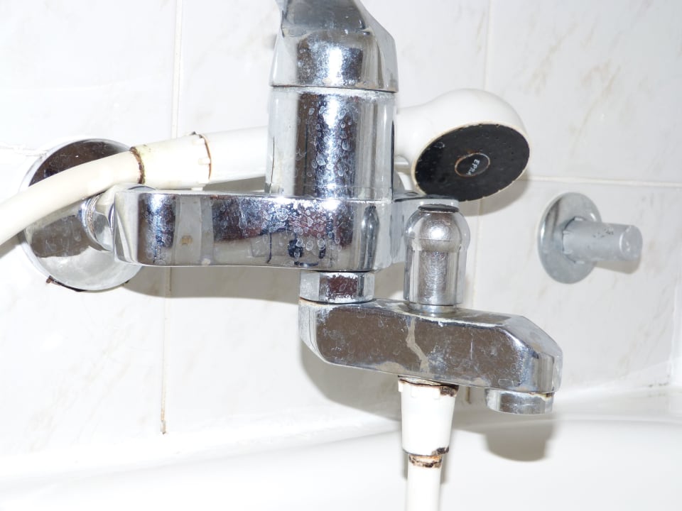 Badezimmer  Magal Maradiso Hotel by Aminess