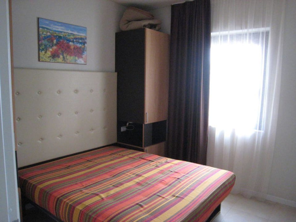 Elternschlafzimmer Belvedere Village