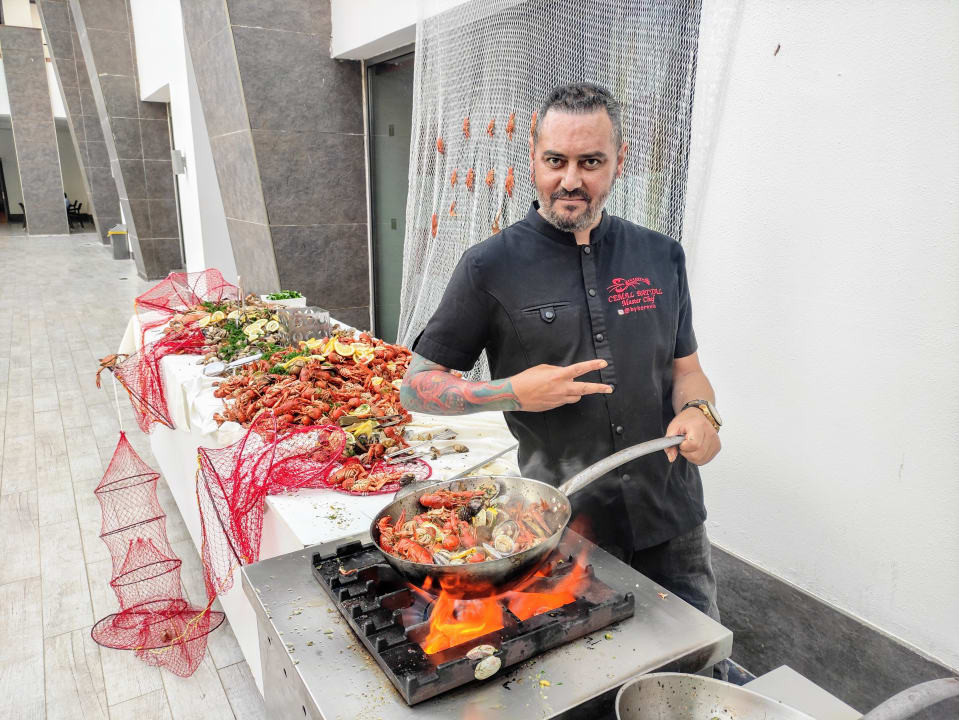 Sonstiges Terrace Elite Resort