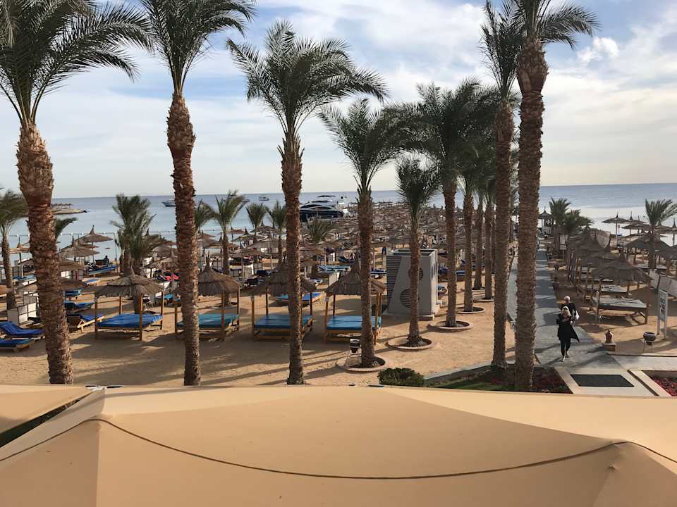 Strand Beach Albatros Resort