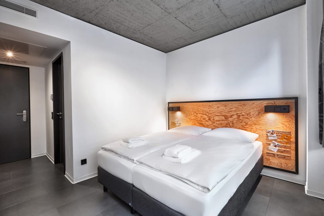 Zimmer H.ostel Münster