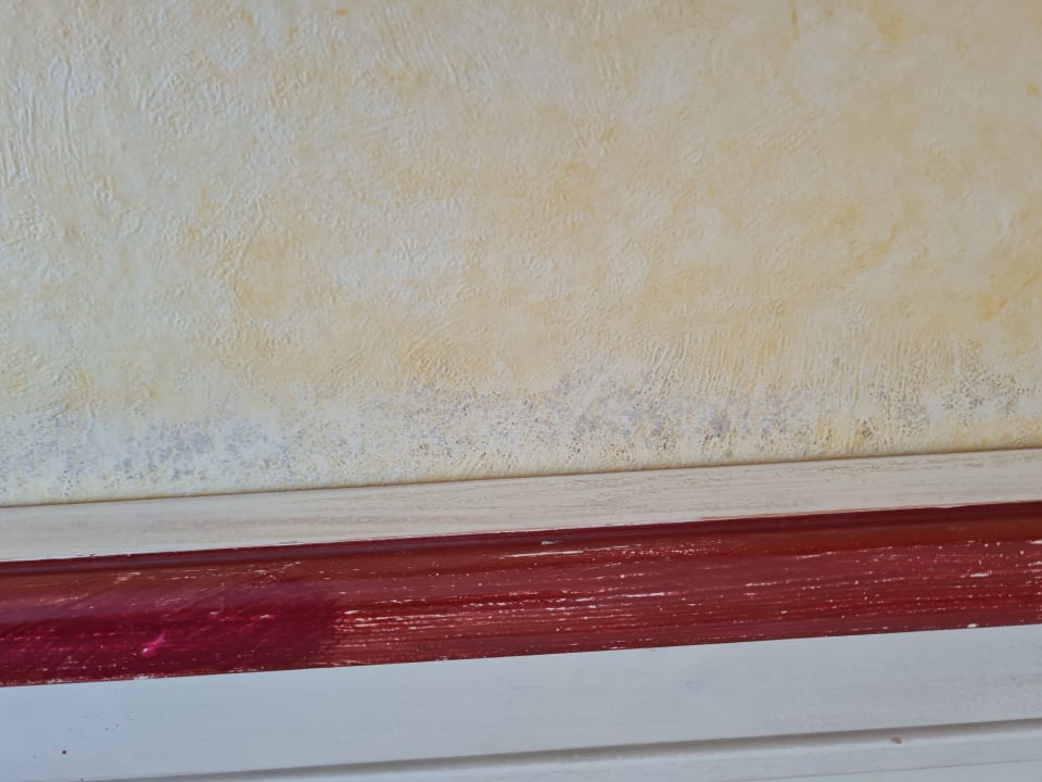 Zimmer Rugard Thermal Strandhotel