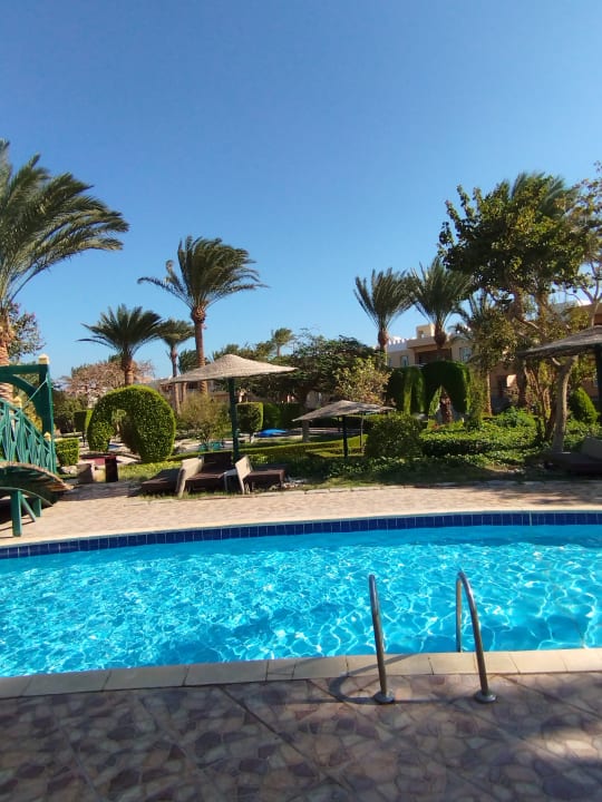 Pool Golden Beach Resort