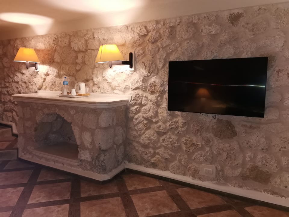 Zimmer Pickalbatros Citadel Resort