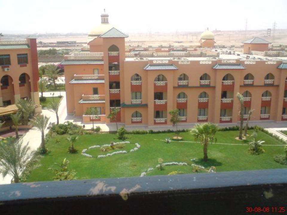 Hotel Pickalbatros Aqua Park Resort - Hurghada