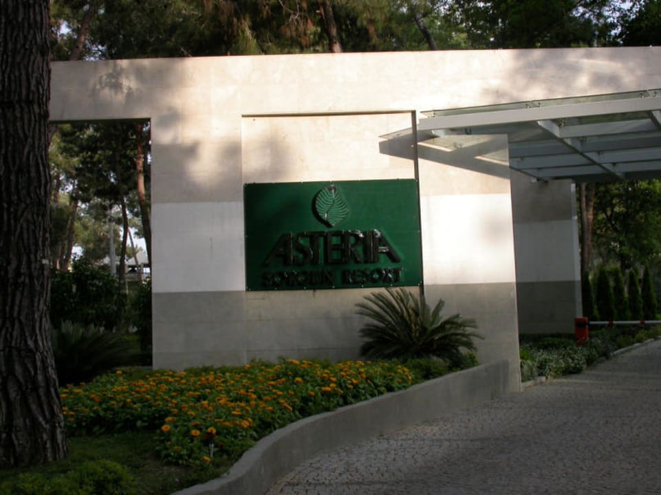 Hotellogo Arcanus Hotels Sorgun